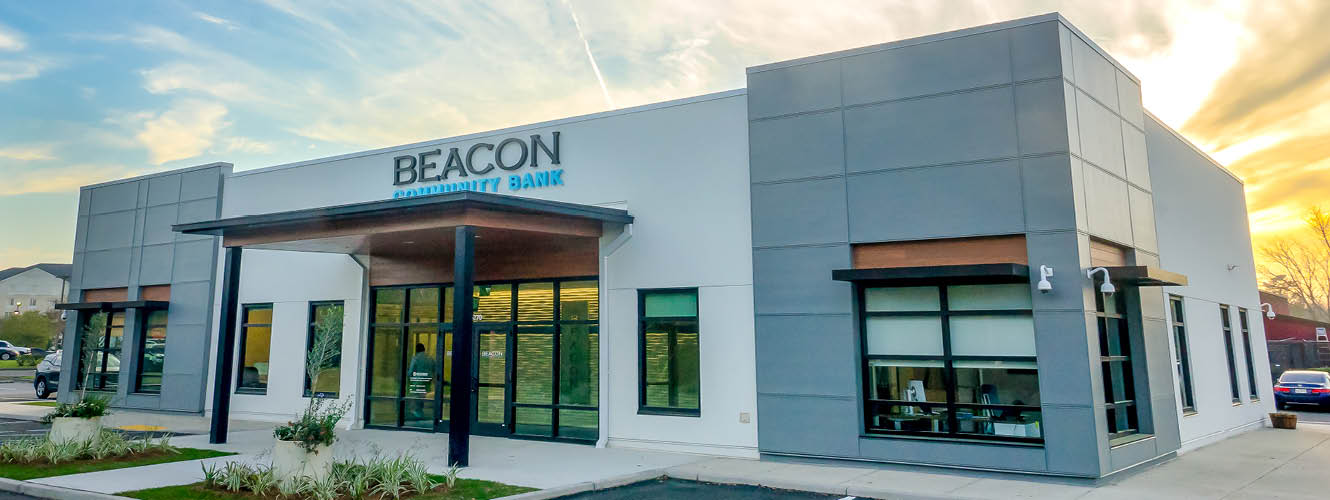 Locate and Contact Us › Beacon Community Bank